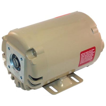 Motor, Fryer Filter 240V